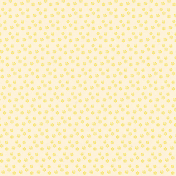 Afternoon Daffodil Paper small flowers