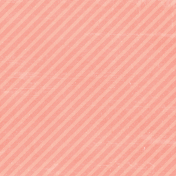 Summer's Blush Mini paper striped