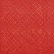 Good Old Days Paper ornate