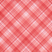 Simply Sweet Plaid Paper 02