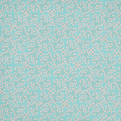 Simply Sweet Teal Baby's Breath Paper