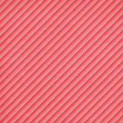 Simply Sweet Red Striped Paper