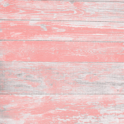Simply Sweet Pink Wood Paper