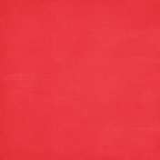 Simply Sweet Solid Paper 01 Red