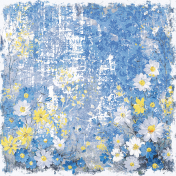 Meadow Artsy Paper 6