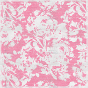 Farmer's Market Pink Artsy Paper