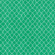 Finding Home Green Diamond Paper