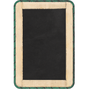 Schoolhouse Element slate