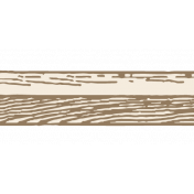 Build A Picket Fence Bottom Board- Color