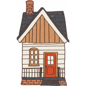 Autumn Comforts Element house