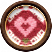 Prairie Heart Brad 1
