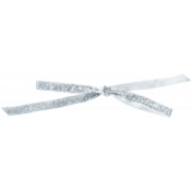 Winter Woods Bow