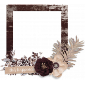 Sweet Snowflake Cluster 2