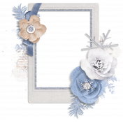Sweet Snowflake Cluster 3