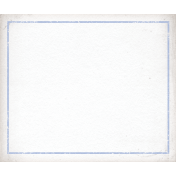 Sweet Snowflake White Artsy Label