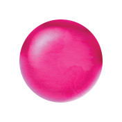 Once Upon a Snowy Day Hot Pink Brad