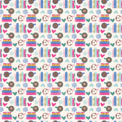 Once Upon a Snowy Day Papers No. 2 books