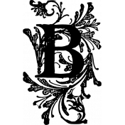 Edwardian Letters B
