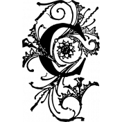 Edwardian Letters C