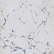 Evergreen Extra Paper marbled navy