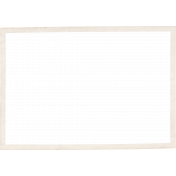 Evergreen Photo Frame 2