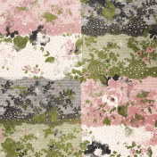 Cherish Mixed Media Lace Paper