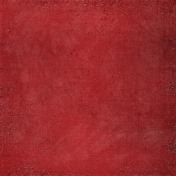 Cherish Mixed Media Glitter Red Paper