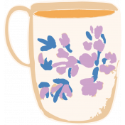 Countryside Cup Illustration 2