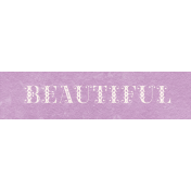 Countryside Beautiful Word Art Snippet