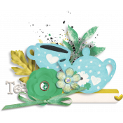 SerendipiTea Cluster 1