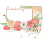 Just Peachy Cluster 5 Just Peachy Cluster 5