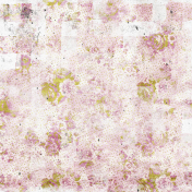 Blooms Mixed Media Mini Polka Dot Paper Blooms Mixed Media Mini Polka Dot Paper