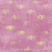 Blooms Mixed Media Mini Rose Paper Blooms Mixed Media Mini Rose Paper