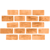 Bricks Mask 