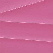 My Funky Valentine- Folded Pink Paper