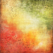 Speckled Fall Ombre Paper