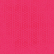Pop Art_Pink Polka Dot Paper
