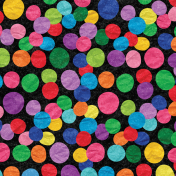 Happy Dots Paper