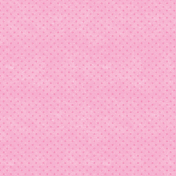 Pretty in Pink_Pink Glitter Dots Paper