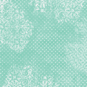 BEE Kind_Mint Green Grunge Paper