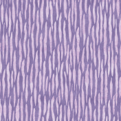 Purple Glitter Striped Paper_Boo 2022