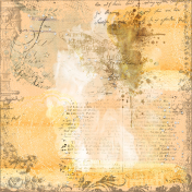 Vintage Vibes Patterned paper 8