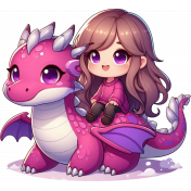 Girls & Dragons Element 7