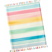 Beach Daze Towel 4