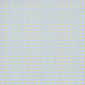 Project Life- Dotty Paper- Light Blue & Tan