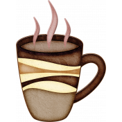 Java Jam Coffee Mug