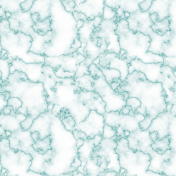 My Happy Place_Marble Paper_Turquoise
