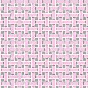 My Happy Place_Basket Weave Paper_Pink