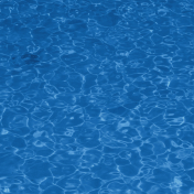 Pool Party_Water Texture Paper_Blue