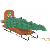 Sled Tree Element